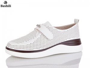 Туфли Башили