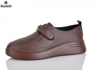 Туфли Башили