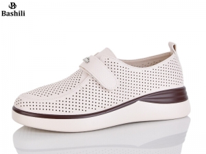 Туфли Башили