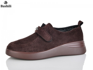 Туфли Башили