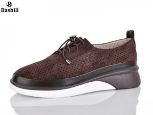 Туфли Башили