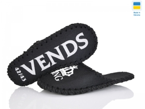 Тапки Vends