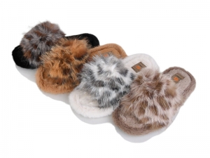 Тапочки Scarrhett