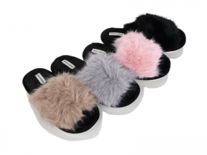 Тапочки Jomix