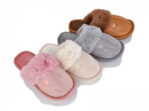 Тапочки Deshman