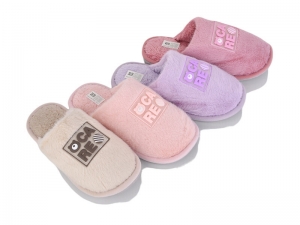 Тапочки Deshman