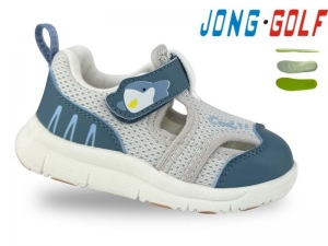 Кроссовки JONG.GOLF