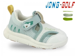 Кроссовки JONG.GOLF