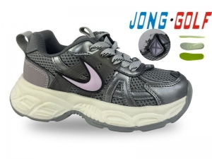Кроссовки JONG.GOLF