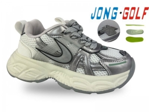 Кроссовки JONG.GOLF