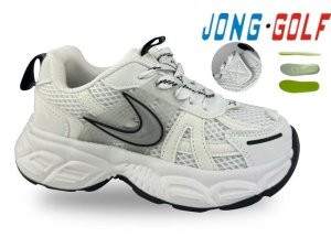 Кроссовки JONG.GOLF