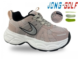 Кроссовки JONG.GOLF