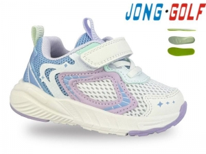 Кроссовки JONG.GOLF