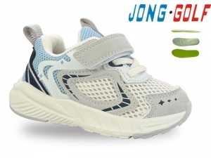 Кроссовки JONG.GOLF