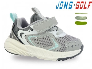Кроссовки JONG.GOLF