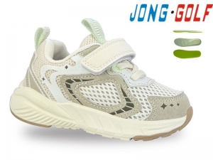Кроссовки JONG.GOLF