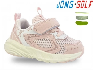 Кроссовки JONG.GOLF
