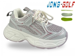 Кроссовки JONG.GOLF