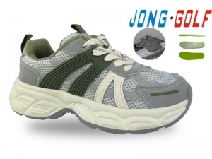 Кроссовки JONG.GOLF