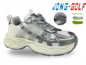 Кроссовки JONG.GOLF
