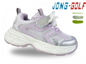 Кроссовки JONG.GOLF