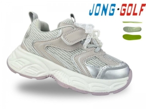 Кроссовки JONG.GOLF