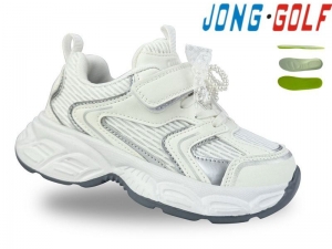Кроссовки JONG.GOLF
