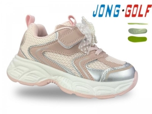 Кроссовки JONG.GOLF