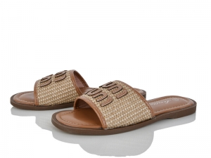 Шлепанцы Loretta