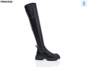 Ботфорты Princess