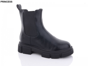 Ботинки Princess