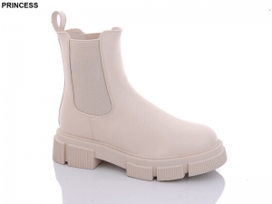 Ботинки Princess