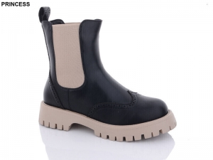 Ботинки Princess