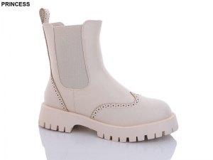 Ботинки Princess
