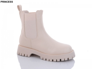 Ботинки Princess