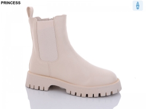 Ботинки Princess