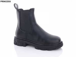 Ботинки Princess