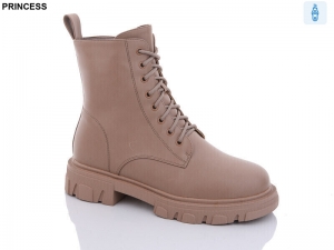 Ботинки Princess