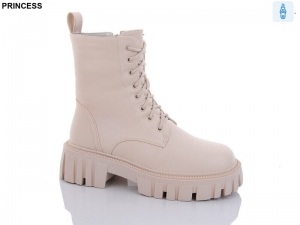 Ботинки Princess