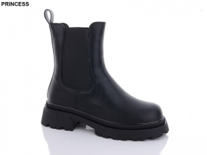 Ботинки Princess