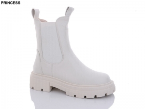 Ботинки Princess