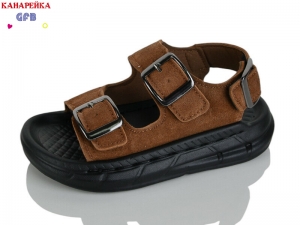 Босоножки GFB