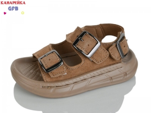 Босоножки GFB