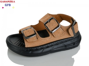 Босоножки GFB