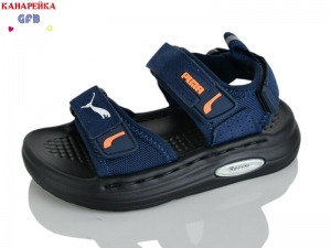 Босоножки GFB