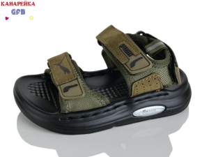 Босоножки GFB