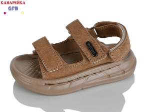 Босоножки GFB