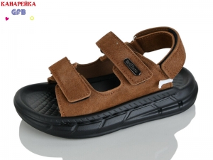 Босоножки GFB