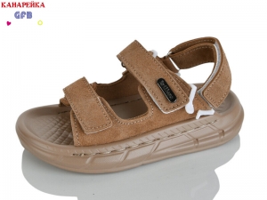 Босоножки GFB