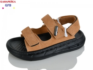 Босоножки GFB